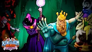What Kingdom Rush Origins Was About | A Half-Review