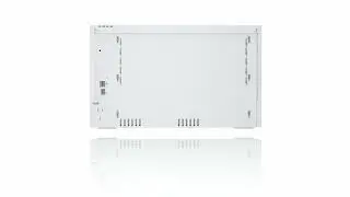 Storage heater SHS 2400