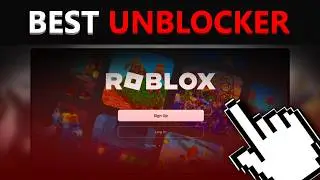 3 METHODS To Play Roblox On SCHOOL CHROMEBOOK (2026)