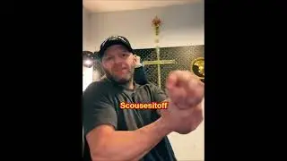 Darren Gee - Billy Moore Is Getting it First, Then English, 1 on 1