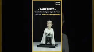 STAR WARS - WCF - ROGUE ONE Vol 02 - DIRECTOR ORSON KRENNIC Shorts