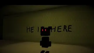 Aku mau keluar dari backroom