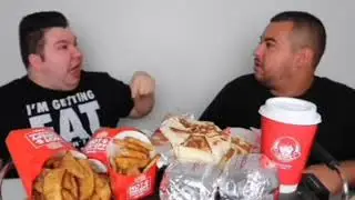 Nick avocado vs orlin fight ytp