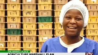 Mismanagement of Public Funds- The Market Place on Joy News (10-11-17)