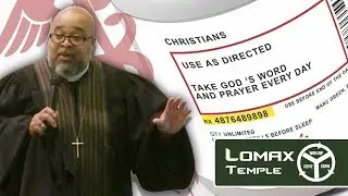 Use As Directed