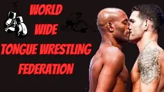 Harlem legend breaks down the boxing matches! Did they sign? Reaction