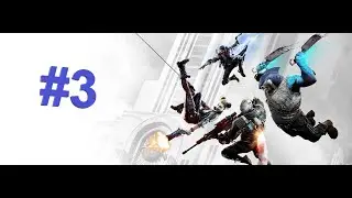 Suicide Squad Kill the Justice League - Capitulo 3 
