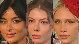 Дизайн мандарина | Высокая мода | Неделя моды в Париже