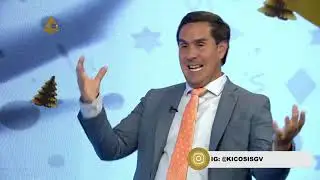 GV Kicosis | Entrevista con Luis Aguilar (5/5)