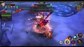 Icefire Field but CLEAN!! ||| Legacy of Discord-FuriousWings