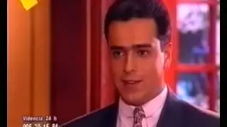 La Viuda de Blanco: Capitulo 40 (Completo)