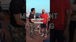 Runner Takes on 65KG #BenchPressChallenge! 🏋️&zwj;♂️💪