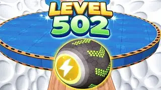 Going Balls VS Rolling Balls and Goal Balls Challenges Portal Run  Satisfying gameplay videos 