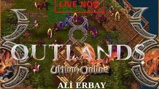Tamer in Dungeon - Outlands Ultima Online ....