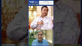 'TATA-கிட்ட 3800 கோடில பண்ண சம்பவம்..'😲 Aircel Owner குடுத்த Twist