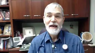 TIA, Stroke symptoms, TIA symptoms, Stroke Prevention, What Is a TIA?, Whole Person Health, Holistic