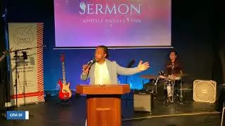 The Mystery of One Flesh  | Apostle David Lynn