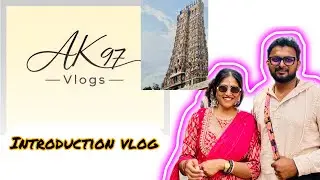 ✨ New Beginnings ✨ Welcome to AK97 Vlogs! 🤍 We share travel, lifestyle, fun, and beauty. Pl support