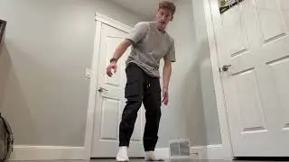 Honest Review of these JMIERR Mens Cargo Pants