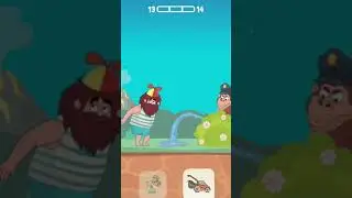 Comics Bob Level 13