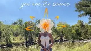 You are the Source. | Inspiration, &lsquo;Content Creation&rsquo;, and Authenticity
