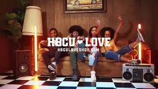 HBCU LOVE - Cool Is In Session | Fall 2022