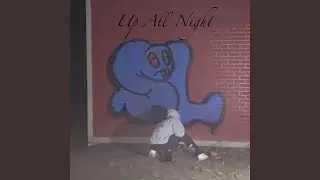 Up All Night (can't sleep)