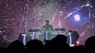 Ti&euml;sto EXIT Festival 10.07.2025 Novi Sad Serbia (Part 14)