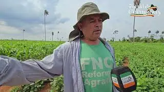 Small producers denounce state abandonment in Huber Dur&eacute; Maracan&aacute;