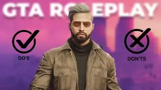 How to Have a Successful GTA 5 RP Server ?