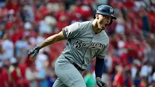 Ryan Braun Top 10 Longest Home runs