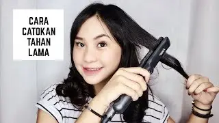 Cara Nyatok Supaya Tahan Lama ( Tutorial Nyatok )