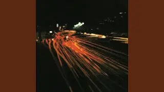 Busy Traffic
