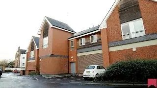 Berkeley Court, Warndon Villages, Worcester