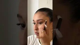 The easiest eyeshadow look with Merit Beauty glnk.io/7pz0/jocelyn3 #fashion #makeup #makeuptutorial