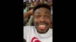 NDIDI WHYYYY😢😂AHH I FELT HIS PAIN😢#ndidi #viralvideo #nigeria #supereagles #explorepage #pain #fyp