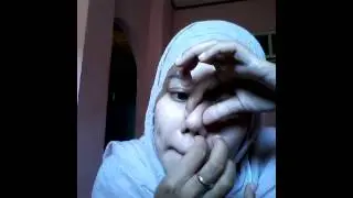 Tutorial nose secret 3d by rezshopaholic
