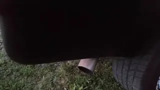Chevy 350 292 lunati cam 3in exhaust.
