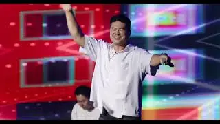 acultures Live🔴 다이나믹 듀오(Dynamic duo) - AEAO