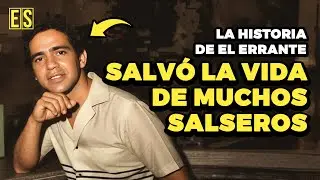 La orquesta que SALV&Oacute; LA VIDA de varias leyendas de la salsa | Expediente Salsa