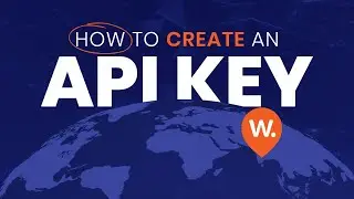 How To Create an Google API Key | Wetroo CRM