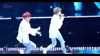 Sono un fenomeno mondiale i nostri meravigliosi BTS,sono unici #jungkook#jimin@60ww0w_6am@DTParker 