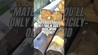 Builders and Merchants: Secrets to Renovating in Sicily!