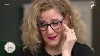 Daria, despre atitudinea doamnei Lucica: Nu vreau să vă stric imaginea!
