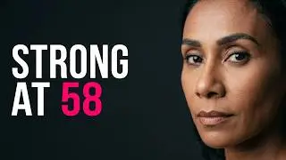 The Real Reason Women Struggle With Fitness After 40
