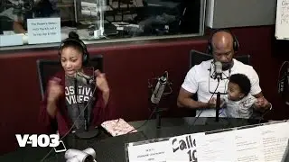 The Love and Hip-Hop ATL Episode That Happened EXCLUSIVELY on The RCMS