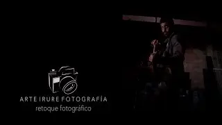 PHOTOSHOP. RETOQUE FOTOGRAFICO. HALLOWEEN