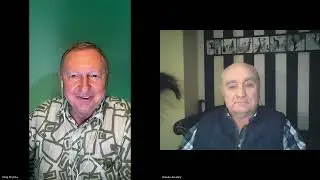 Анатолий Бровко c Олегом Притула. Венесуэла блестящее начало требует достойного продолжения