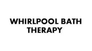 Whirlpool Bath and types (Electrotherapy) explained  with notes #electrotherapy #physiotherapy
