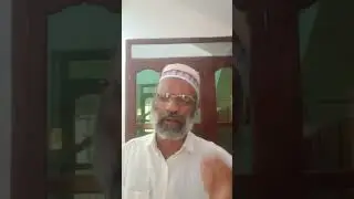 John MC Rasheed Moulavi Nottammala🌹🌹🌹